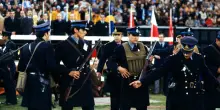 Genealogie e rapporti di forza in campo