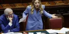 Meloni riapre la caccia ai burocrati di Bruxelles: &laquo;Ribaltano le decisioni&raquo;