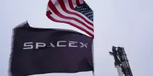 Il Pil del Paese Space X