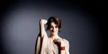 Cristina Zavalloni: &laquo;Il suo vissuto &egrave; diventato un canto universale&raquo;