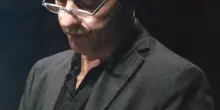 David Riondino, canzoni fra vento, deserto,libert&agrave;