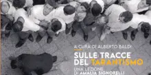 Ernesto De Martino, cronaca di una spedizione