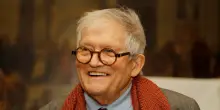 David Hockney, un&rsquo;esperienza ininterrotta di piacere