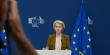 Meloni vuole Draghi per negoziare con Mosca. L&rsquo;Ue pensa a lei per trattare con Trump