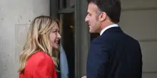 Bilaterale tra Meloni e Macron: prove tecniche di disgelo