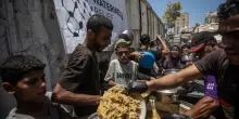 A Gaza non &egrave; cambiato niente: la fame &egrave; ancora usata come un&rsquo;arma