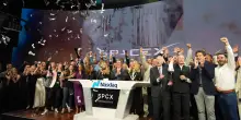 Paperone futurista, Musk &egrave; il primo &laquo;trilionario&raquo;
