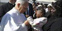 Tenerife, il papa: basta indifferenza verso naufragi e assenza di soccorso