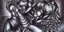 Suzanne Roger, un&rsquo;oscura fiamma nel lascito cubista