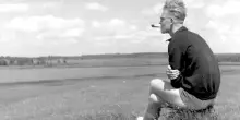 Uwe Johnson torna dove Ingeborg vide Hitler