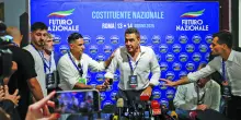 Vannacci contro tutti. Il generale lancia l&rsquo;assalto alla destra