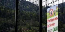 Un paese per pochi: la Svizzera al voto per serrare le frontiere