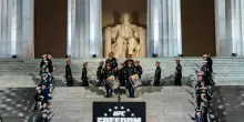 Trump 80: morituri te salutant