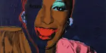 Warhol, ladies & Gentlemen, i travestiti neri oggi hanno un nome