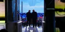 Trump, pace e circensi. L&rsquo;accordo &laquo;migliore&raquo; &egrave; gi&agrave; una fregatura