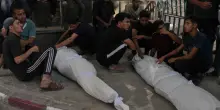 Tel Aviv non mette limiti all&rsquo;occupazione. L&rsquo;angoscia di Gaza: &laquo;Pagheremo noi&raquo;
