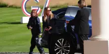 Meloni rispolvera i due forni tra Trump e un ruolo in Ue
