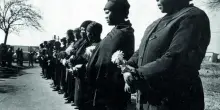 Interconnessi alla Rivolta di Soweto