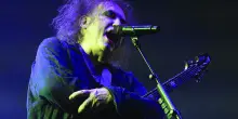 The Cure: canzoni ed emozioni da un mondo perduto