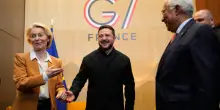 L&rsquo;Europa trascina gli Usa: &laquo;Compatti con l&rsquo;Ucraina&raquo;