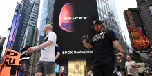 SpaceX supera Amazon e sfiora Microsoft, il capitalismo &egrave; solo tecnologico