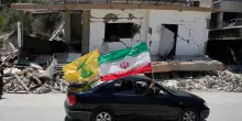 &laquo;Restiamo in Libano&raquo;, Israele prende in ostaggio l&rsquo;accordo