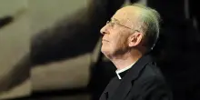 Ruini, la religione come strumento politico