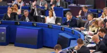 L&rsquo;Eurocamera vara la direttiva rimpatri. Von der Leyen: &laquo;Pi&ugrave; poteri a Frontex&raquo;