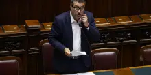 Salvini sogna il Viminale e dimentica le ferrovie. Poi se la prende con Trenitalia