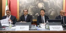 Stellantis, le infinite  promesse di Filosa bastano alla destra
