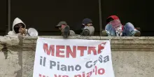 Piano casa, i fondi del Pnrr a Cassa depositi e prestiti per l&rsquo;housing sociale