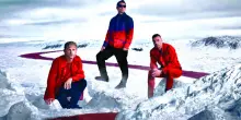 Muse fra le stelle, barocca ma sempre trascinante