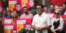 Burnham va, per Starmer assedio o assalto
