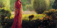 Simbolismo, arte del sogno, eterogeneit&agrave; delle forme italiane