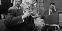 Jean-Paul Sartre, la messa in scena come atto politico