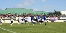 Gaza World Cup: otto squadre, i resti di Piombo Fuso e un cronista beduino