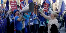 I tentativi di riavvicinamento tra Londra e Bruxells con il freno tirato