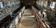 Napoli, Archivio di Stato: arrivano i privati