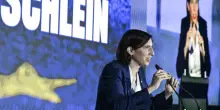 Il Pd diviso sul sostegno a Ursula von der Leyen