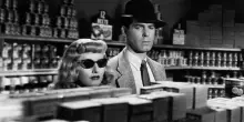 &laquo;Cinema Ritrovato&raquo;, vive e scandalose oltre i generi