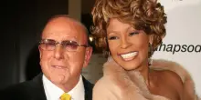 Addio a Clive Davis,  il tocco magico  di un avvocato &laquo;sposato&raquo; alla musica