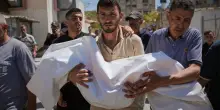 Bambini palestinesi uccisi con intenzione. Onu: &laquo;&Egrave; genocidio&raquo;