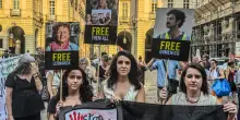 Bengasi libera gli attivisti del Sumud Convoy. Oggi arriveranno in Italia