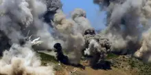 Ali Al-Taher, la collina pi&ugrave; strategica: Hezbollah la controlla, Tel Aviv la vuole