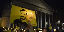 Giulio Regeni, contro l&rsquo;oblio