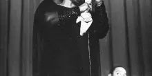 Per &laquo;lady time&raquo; Ella Fitzgerald, &egrave; sempre una questione di tempo