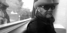 L&rsquo;estetica di Daniel Lanois, esploratore di mondi sonori
