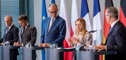 Il nuovo &laquo;fuoco amico&raquo; che imbarazza il governo