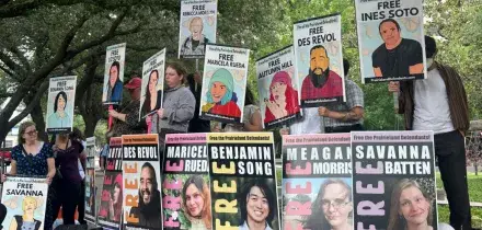 Usa, golpe al rallentatore. Parola d&rsquo;ordine: Antifa &laquo;nemico interno&raquo;