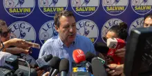 Agi, rimossa cronista che segue la Lega